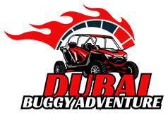 Dubai Buggy Adventure