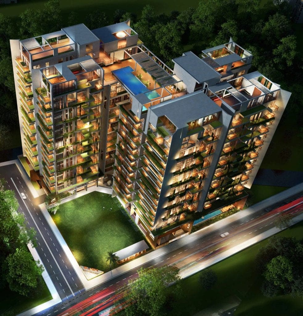JCX Development Limited Case Study