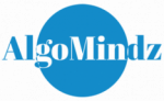 algomindz logo | digital marketing agency
