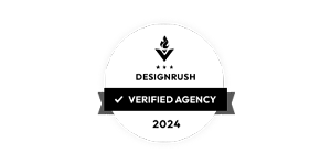 designrush logo