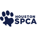 Houston SPCA logo