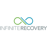 Infinity Recovery original logo
