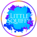 Little Squiffy Logo