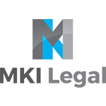 MKI Original logo
