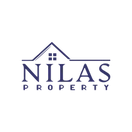 Nilas Property Logo