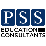 PSS logo blue for client list