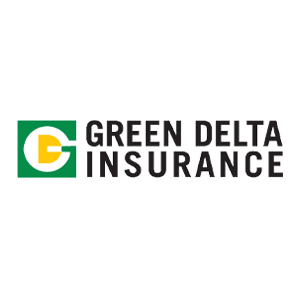 Green Delta Insurance Logo | our clients