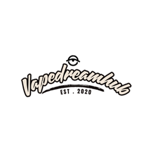 Vape Dream Hub client logo