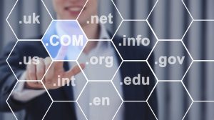 Does Your Domain Extension Affect SEO?